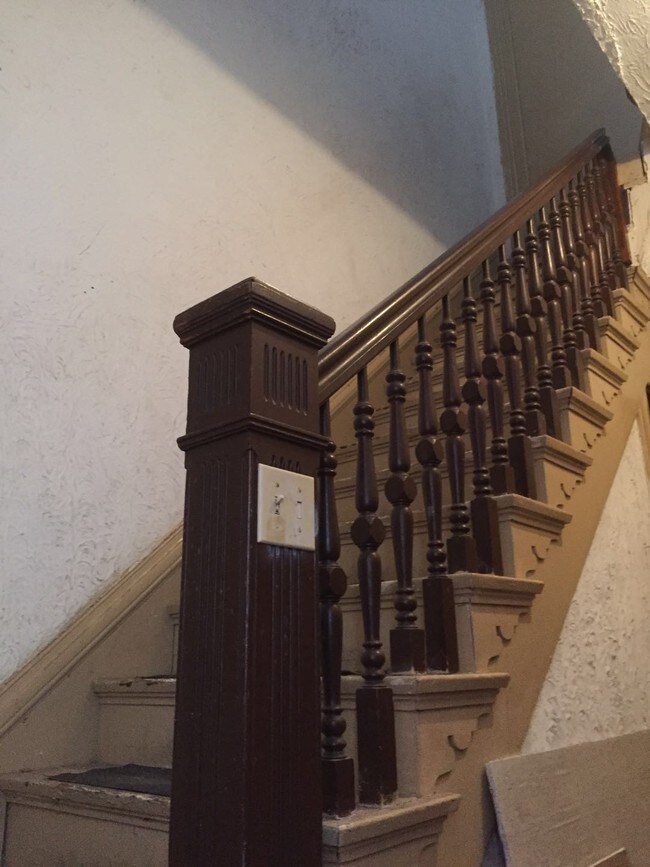 Foto del edificio - 211 Bosley St