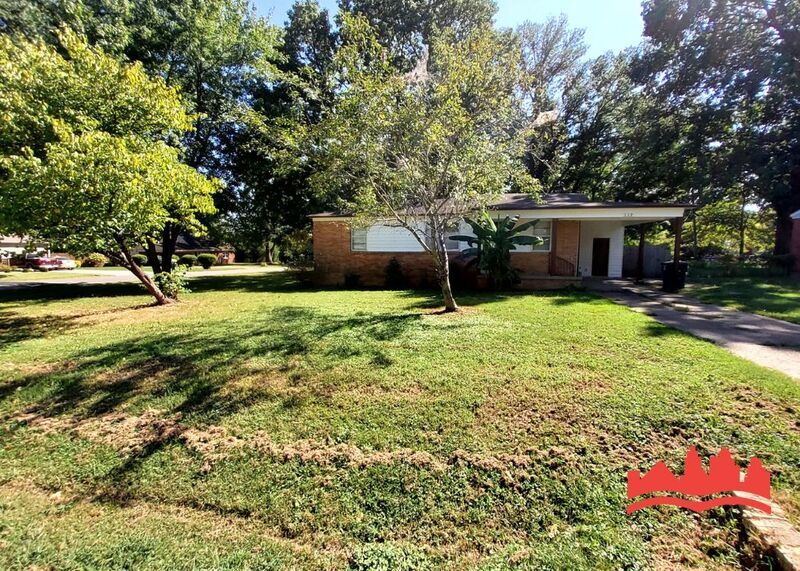 339 Pickett Rd, Memphis, TN 38109 House Rental in Memphis, TN
