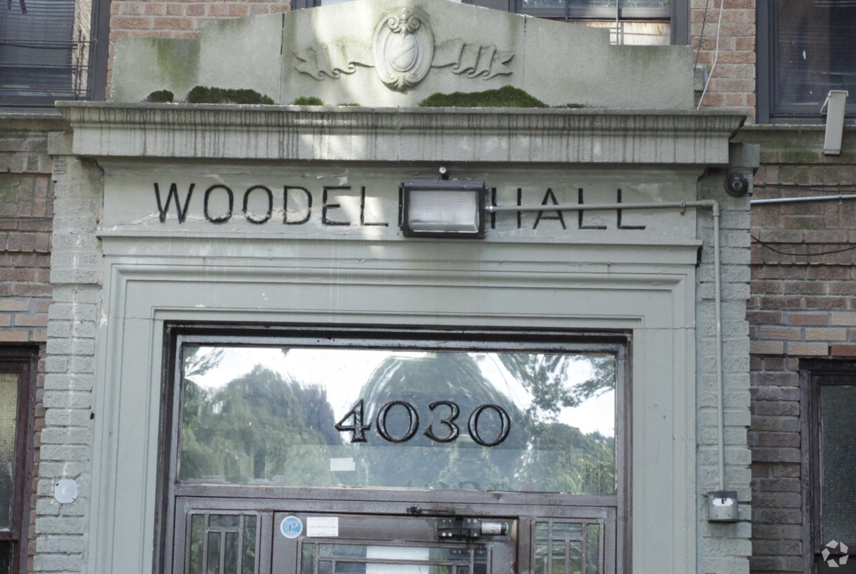 Building Photo - Woodell  Hall