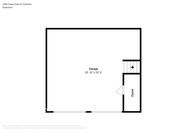 Building Photo - 4258 Castlegate Dr