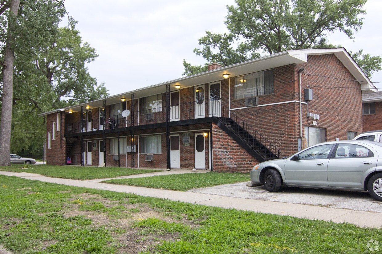 Building Photo - 3917 Haas Ave
