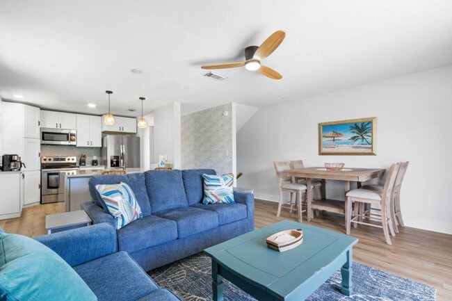 Building Photo - 6209 Don Carlos Dr