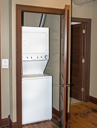 Foto del edificio - 611 Sycamore St