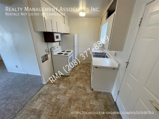 Foto del edificio - 1901 N 32nd St