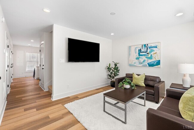 Foto del edificio - 1600 Wards Ferry Rd