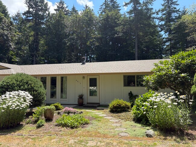 Front Door - 4917 36th Ave Ct