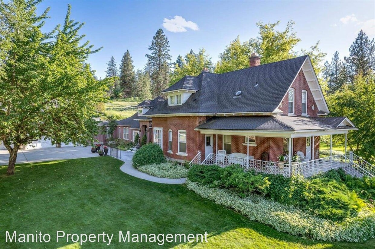 3609 W Thorpe Rd, Spokane, WA 99224 House Rental in Spokane, WA