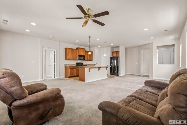 Building Photo - 7023 Cinder Village Dr