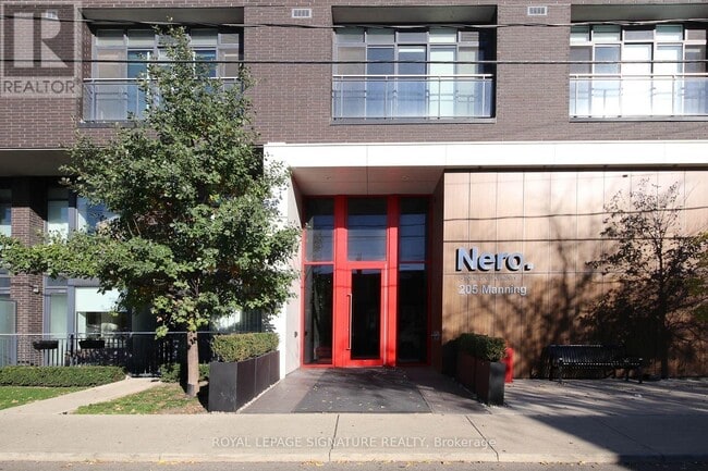 Building Photo - 205 Manning Ave