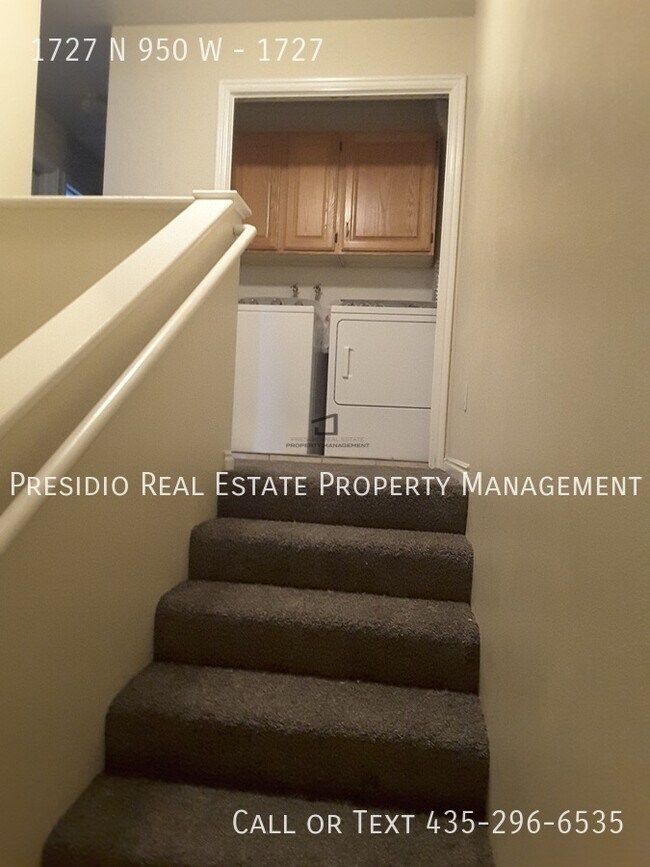 Foto del edificio - 1727 N 950 W St