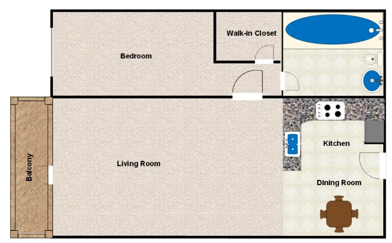 Foto del edificio - 12777 Garden Grove Blvd