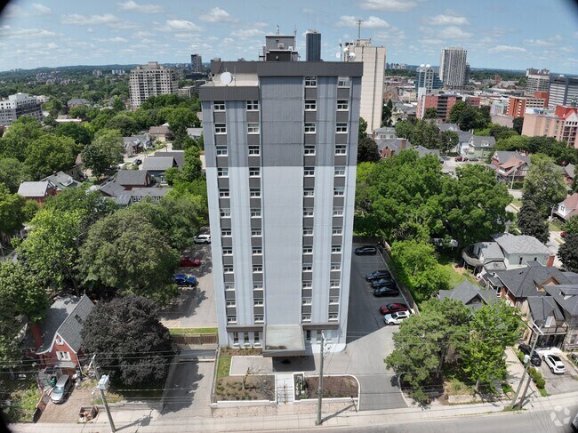 Extérieur 3D - 86 Cedar Street South