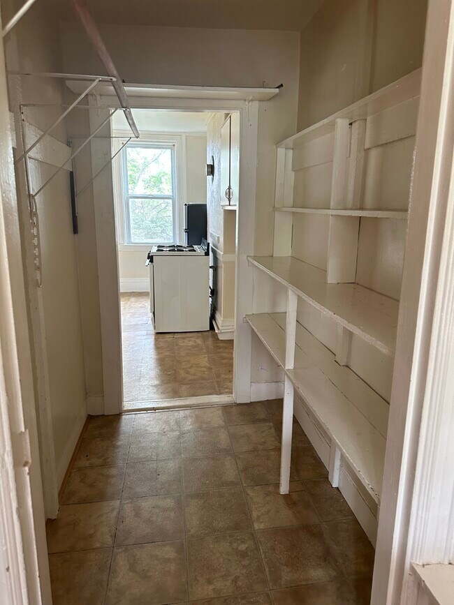 Foto del edificio - 57 Delle Ave