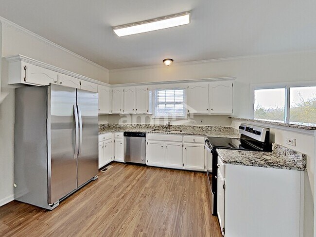 Foto del edificio - 134 Braxton Park Ln