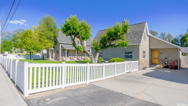 Foto del edificio - 1003 W 500 S