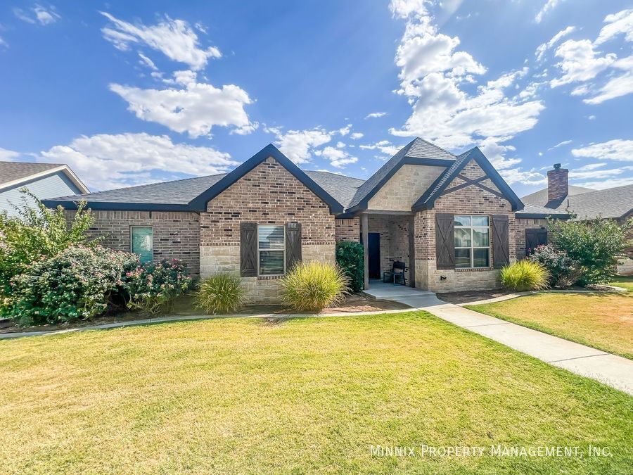 Foto principal - 3507 133rd St