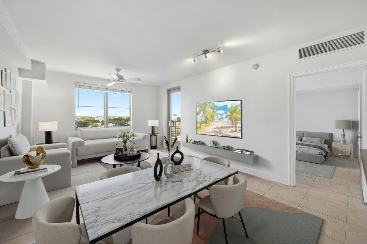 Foto principal - 1830 Radius Dr