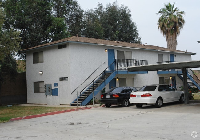 Building Photo - 16 Units