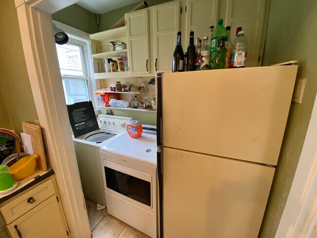 Foto del edificio - 5 Oswald St