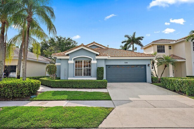 Foto del edificio - 8186 Quail Meadow Way