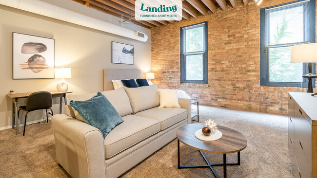 Foto del edificio - 1350 N Wells St