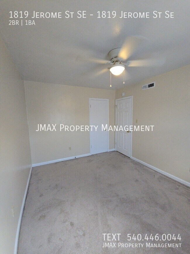 Foto del edificio - 1819 Jerome St SE