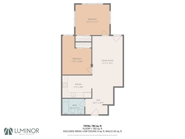 Foto del edificio - 938 Huron Ave