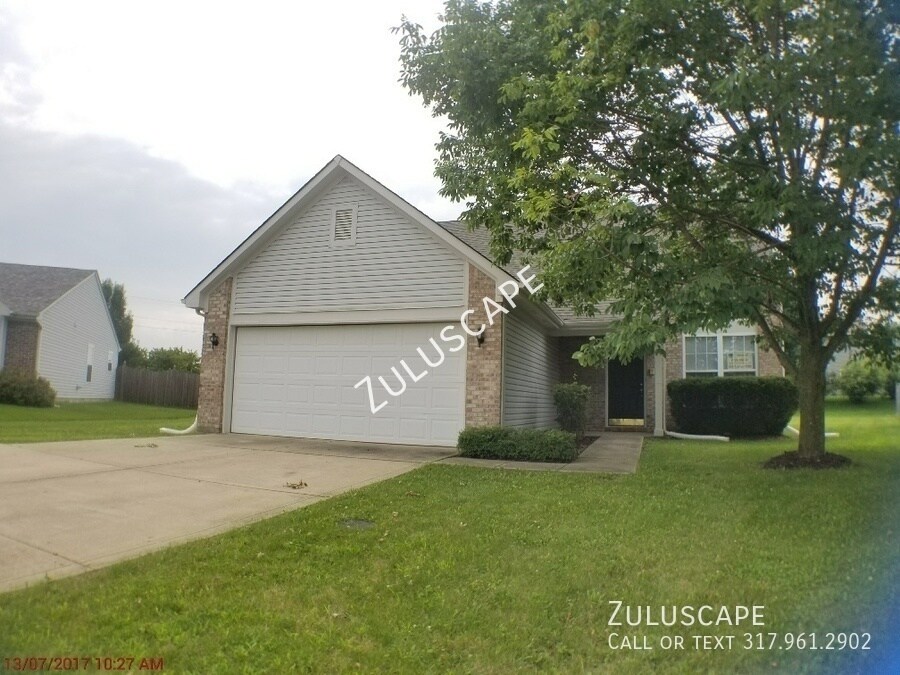 Foto principal - 3 bed, 2.5 bath home in Anderson!!