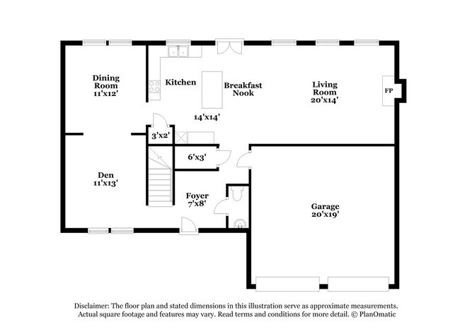 Foto del edificio - 12001 Chantress Ln