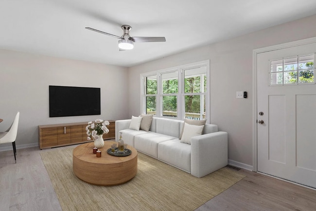 Foto del edificio - Build Equity While Leasing - Lease and Own...