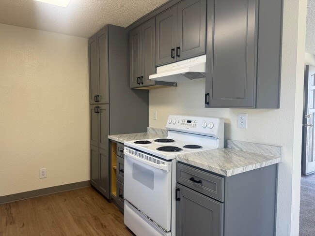 Foto del edificio - 2729 California St