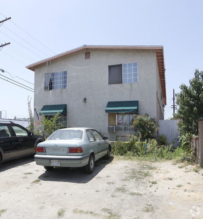 Building Photo - 7217 Lemp Ave