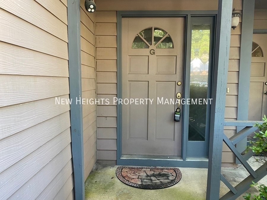 7930 Edgebrook Cir Unit G, North Charleston, SC 29418 Condo for Rent