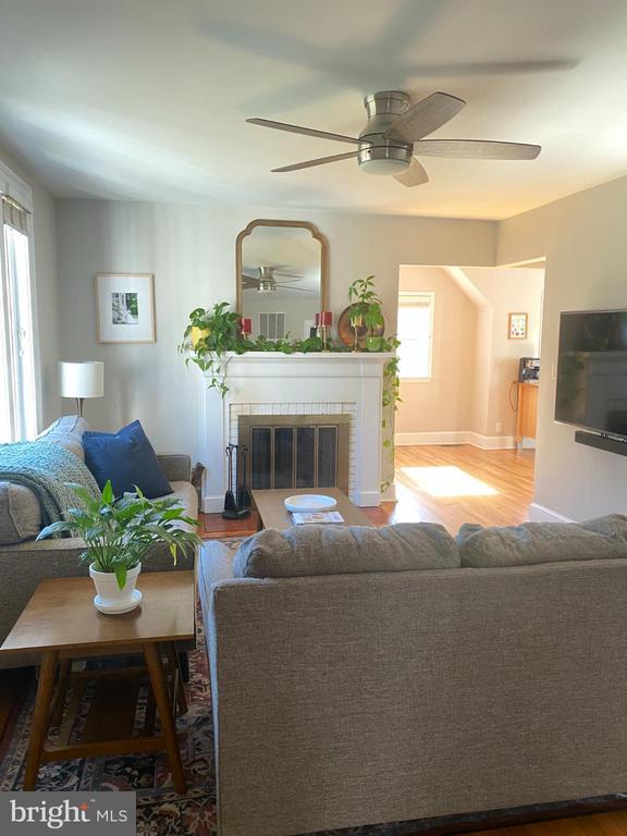 Foto del edificio - 1406 N Glebe Rd