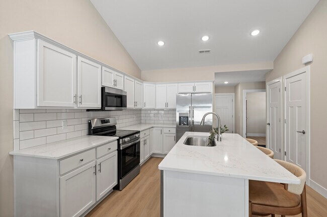 Foto del edificio - Whiteford Woods