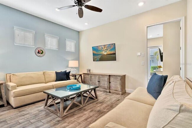 Foto del edificio - 3000 Salted Rim Rd