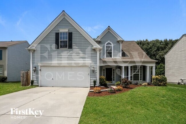 Foto del edificio - 6140 Creekview Court