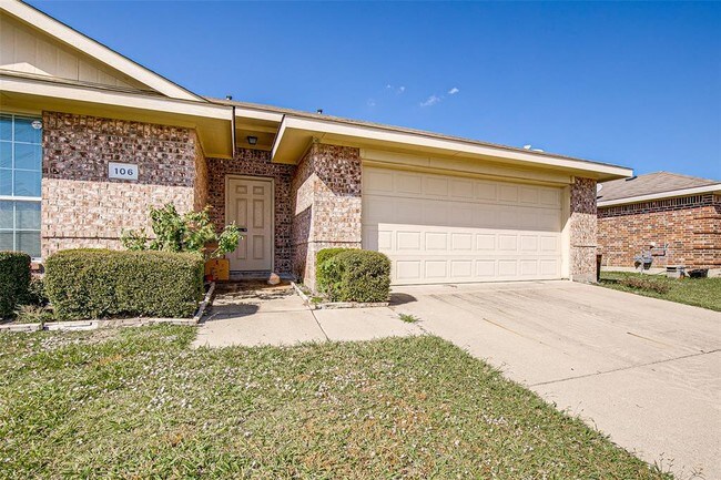 Foto del edificio - 106 Shady Creek Ln