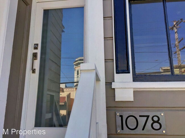 Building Photo - 3 br, 2 bath House - 1078 York Street