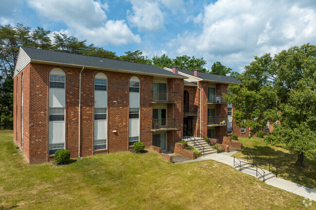 Building Photo - Fairbrook Park