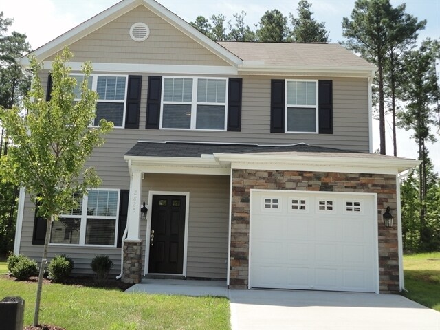 Foto principal - 2825 Tulip Poplar Cir
