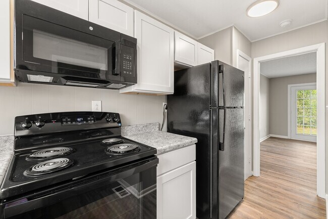 Foto del edificio - Camden Place Apartments