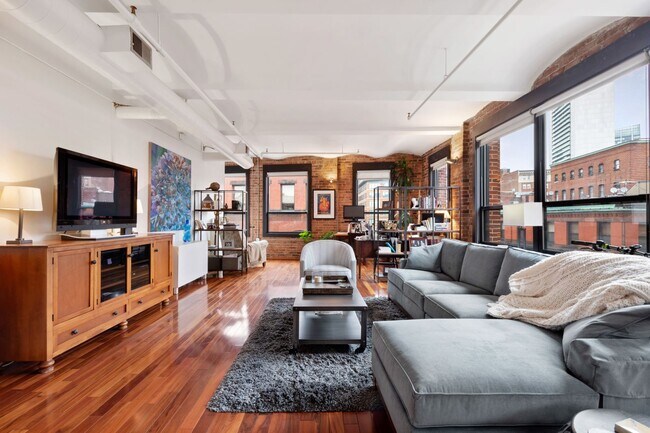 Foto del edificio - 121 Beach St
