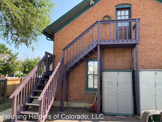 Building Photo - 1 br, 1 bath House - 1845 18th Street #2