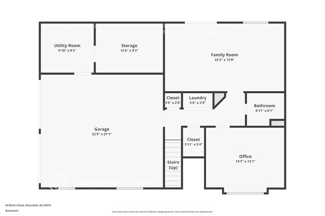 Foto del edificio - 64 Birch Chase