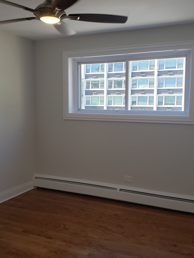 Building Photo - 5951 N Odell Ave