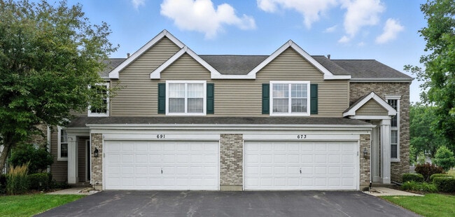 Building Photo - 691 Savannah Ln