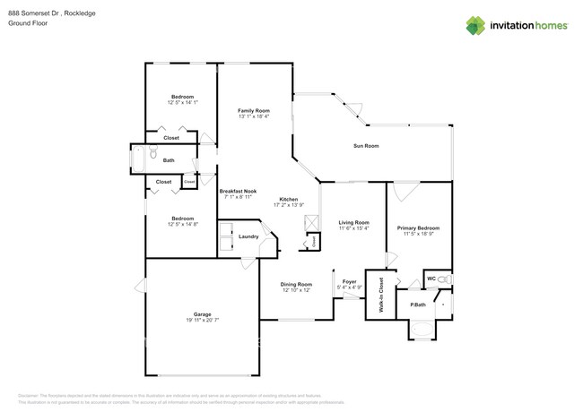 Foto del edificio - 888 Somerset Dr