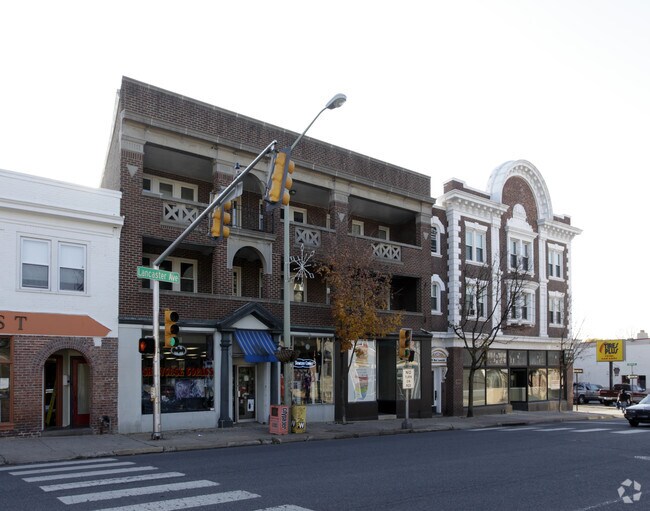 874880 W Lancaster Ave Bryn Mawr, PA 19010 Rentals Bryn Mawr, PA