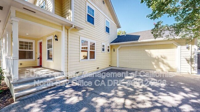 Building Photo - 8145 Olof St